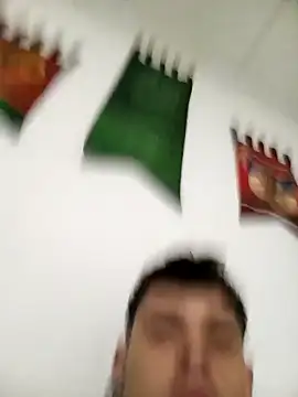 blackninja66 Pertunjukan Webcam