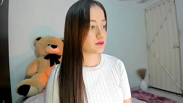 Živý XXX chat caro_gemm