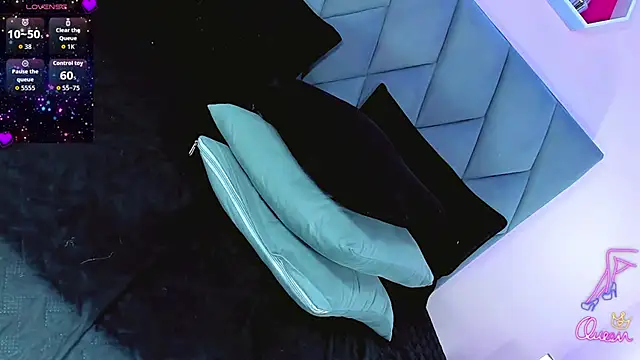 Show webcam de Sexiigabriela