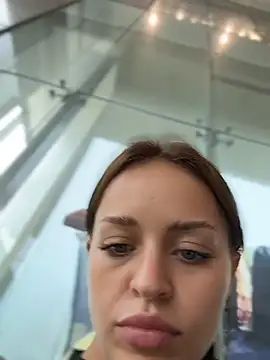 عرض كام AngelinaTeller