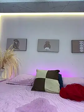 Esmeralda_Duarte: вебкам-шоу