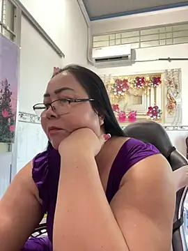 Alinat_ 在線直播表演