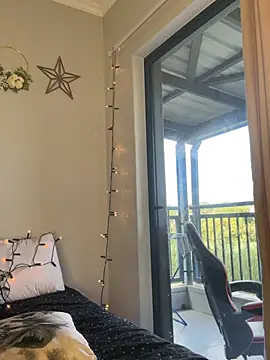 _Dime_ – Live XXX-chat