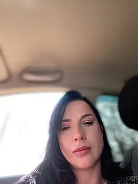 Roxana-Sexy Webcam show