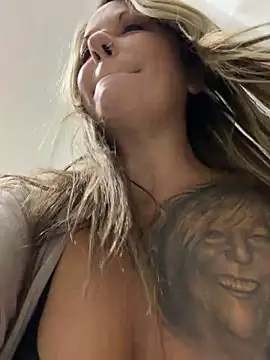 RubyInk – Live XXX-chat