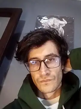 Chat XXX en directo de Loggan_donnelly