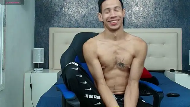 Sembang XXX Secara Langsung Erick_Zhimerman