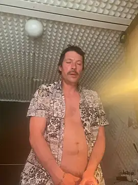 Show webcam de zenzero87