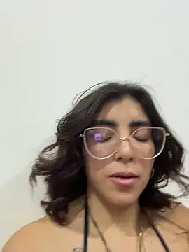 MartinaSooler Show in webcam