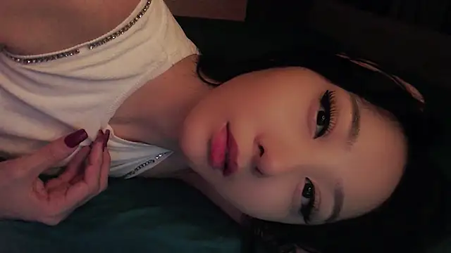 Fudzik0's Webcam Show