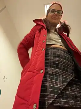 NataKitten Chat XXX in diretta