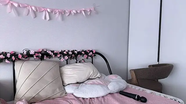 Show de webcam de Anna_Six