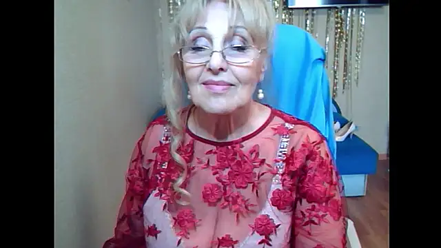 Margo_Sweety – Live XXX-chat