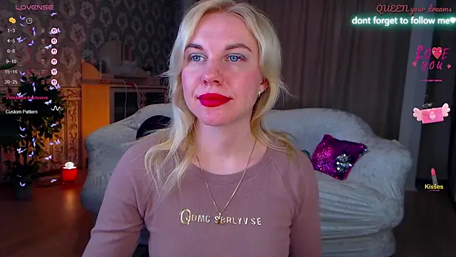 LiSinDoll Obrolan Langsung XXX