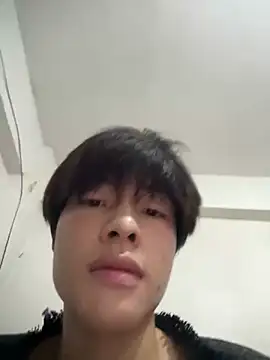 junjun1189's Webcam Show