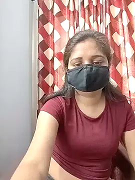 Ruhi_07 élő XXX-chatje