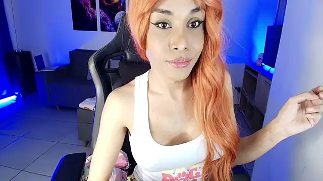 Show de Latin_goddsexxx na webcam