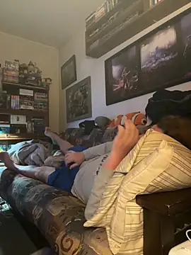 Stephanie1984 Webcamshow