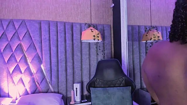 SkylerBloomm Obrolan Langsung XXX