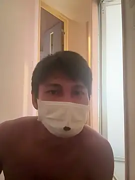 NICE-SEXYのウェブカメラショー