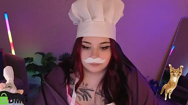 Mia_R0ss Obrolan Langsung XXX