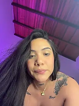 liahouses – Live XXX-chat