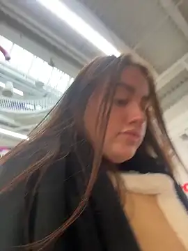 KiraSunshine – Live XXX-chat