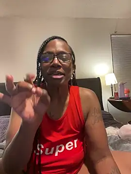 SweetParadise00 网络视讯表演