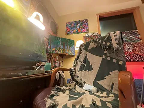 2099RivenXXX: онлайн-секс-чат