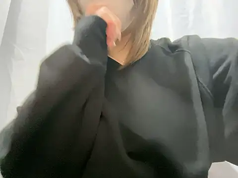 _misa__のウェブカメラショー