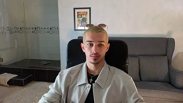 KaydenDrewのウェブカメラショー