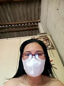 Nuna_689 网络视讯表演