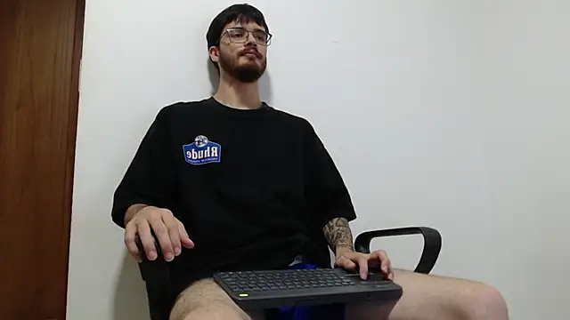 Show webcam de joseh0se