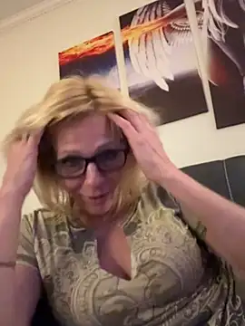 FireAfterDark – Live XXX-chat