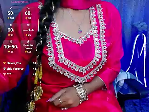 ELIZA_01 Obrolan Langsung XXX