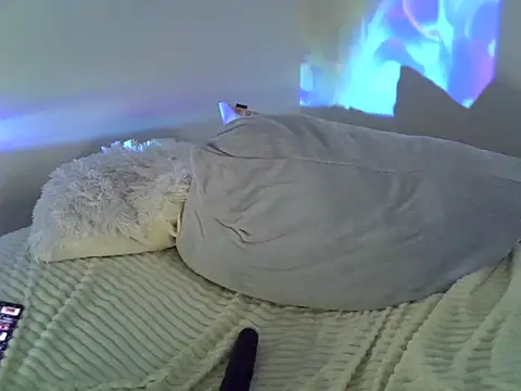 Show de Onirica_L na webcam