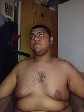 chubbygamer26 Webcam Show
