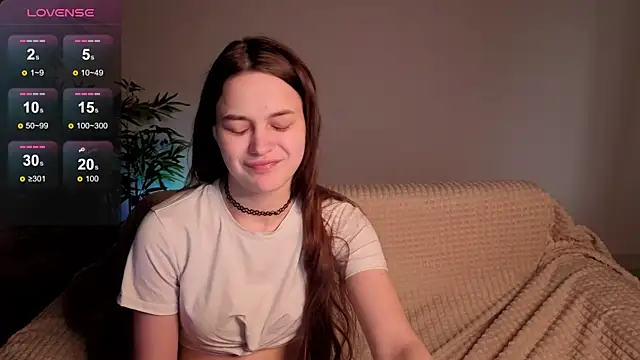 parrot_kisha – Live XXX-chat