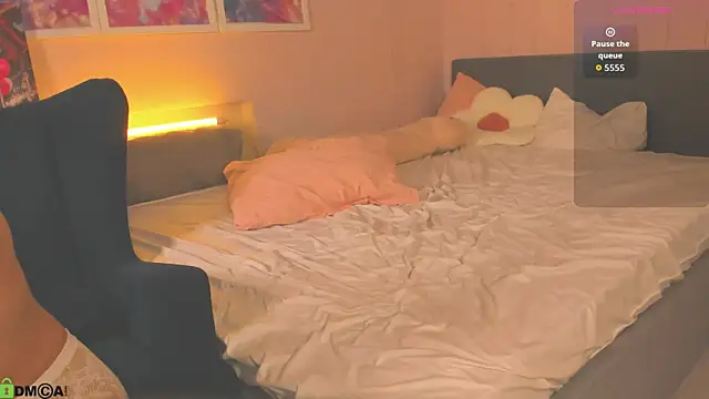 Tiffany_Robinson 现场XXX聊天