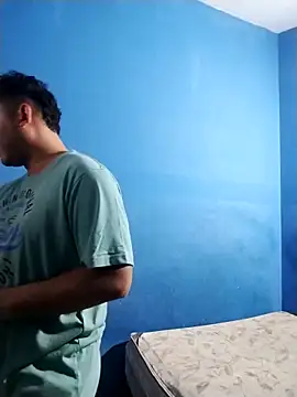 Soytubbcaliente Webcam Show