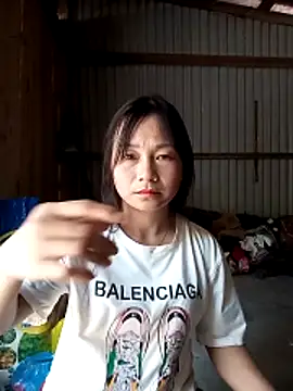 Cute-flowers Pertunjukan Webcam