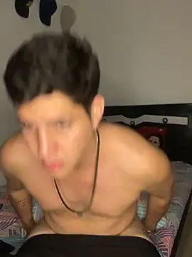 Show de webcam de Johannes_mills