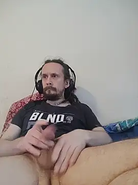 Show Webcam de MishikoriXXX