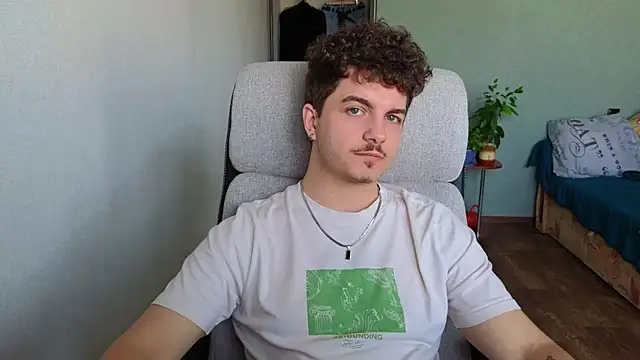 Webkamerová show Remy_Miles