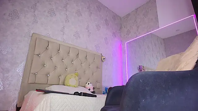 nini_love01's Live XXX Chat