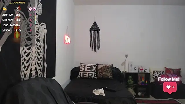 soyelcarlitos_ – Live XXX-chat