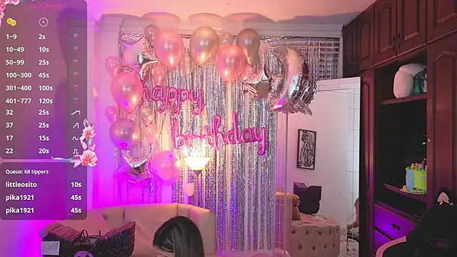 NATAASHA___'s Live XXX Chat