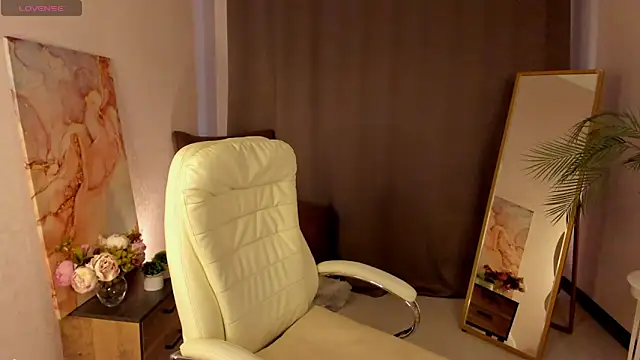 LeticiaRomano 라이브 XXX 채팅