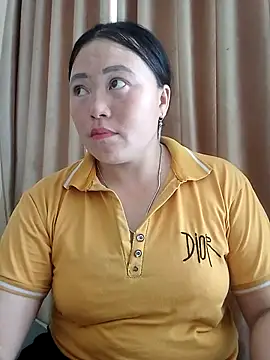 Lily_Daisy's Webcam Show