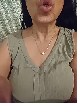 Živý XXX chat NakedMILFx